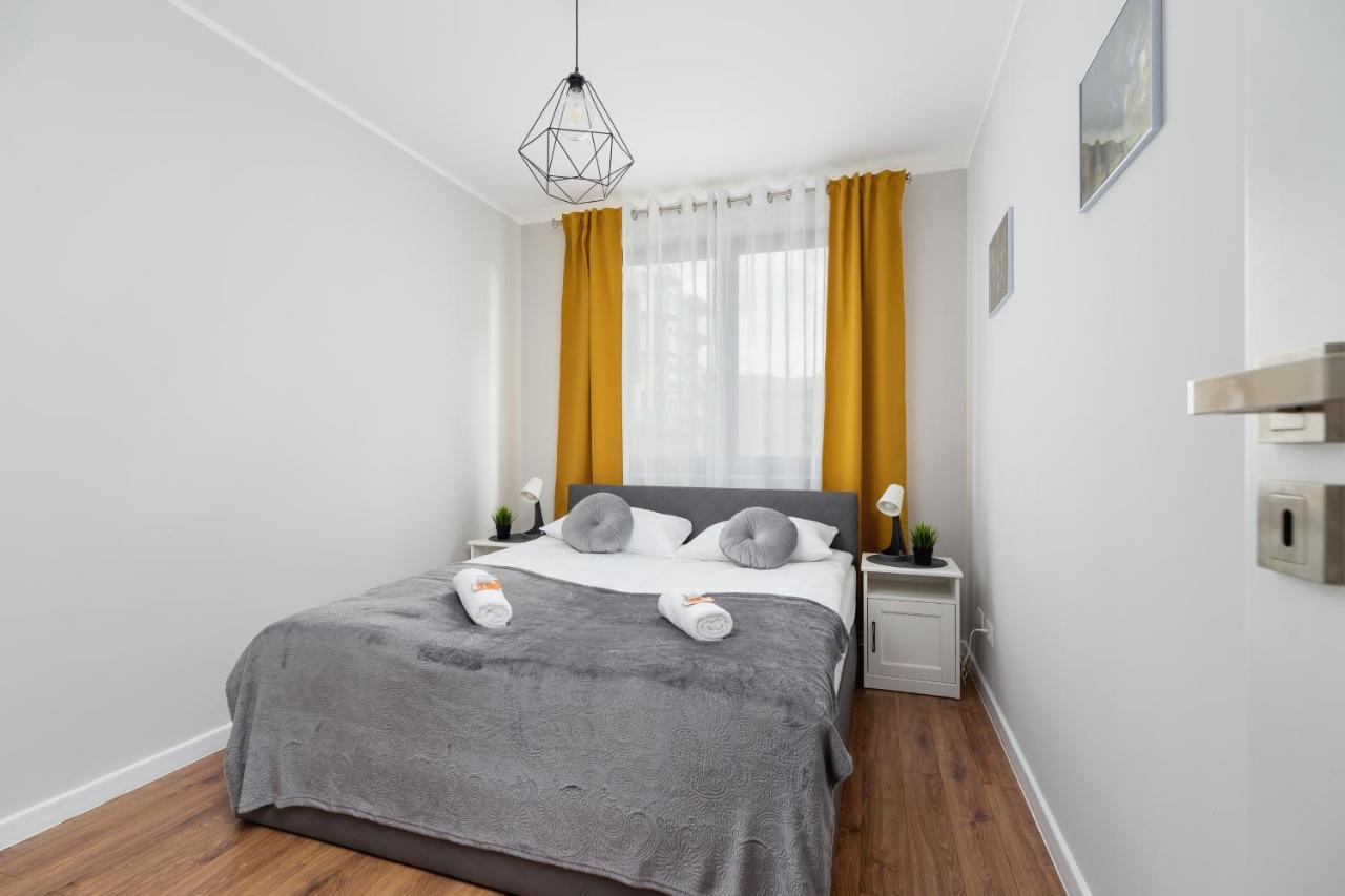 Apartments Cystersow Cracow By Noclegi Renters Krakow Ngoại thất bức ảnh