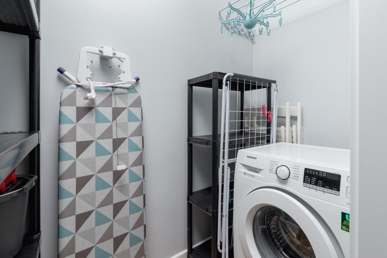 Apartments Cystersow Cracow By Noclegi Renters Krakow Ngoại thất bức ảnh